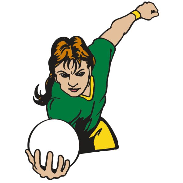 AR VBALL 16 RC Thumbnail