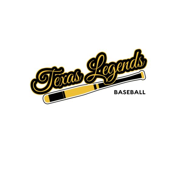Baseball Logo Team 12 Thumbnail
